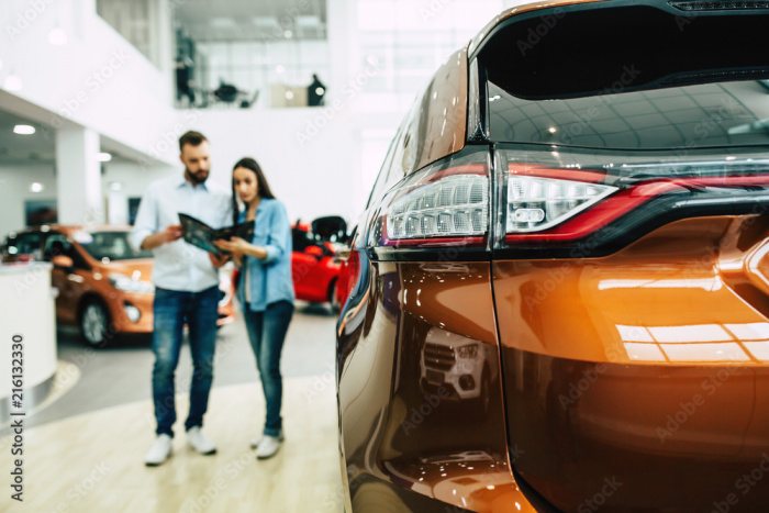 Dealership vs. Credit Union Auto Loans: Which To Choose?