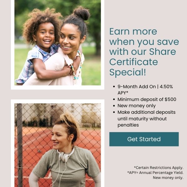 don't miss out on our 9 month certificate special click to learn more